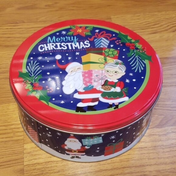 Christmas gift wrap beer bottle carrier bundle - Picture 4 of 4